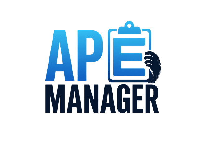 Ape Manager